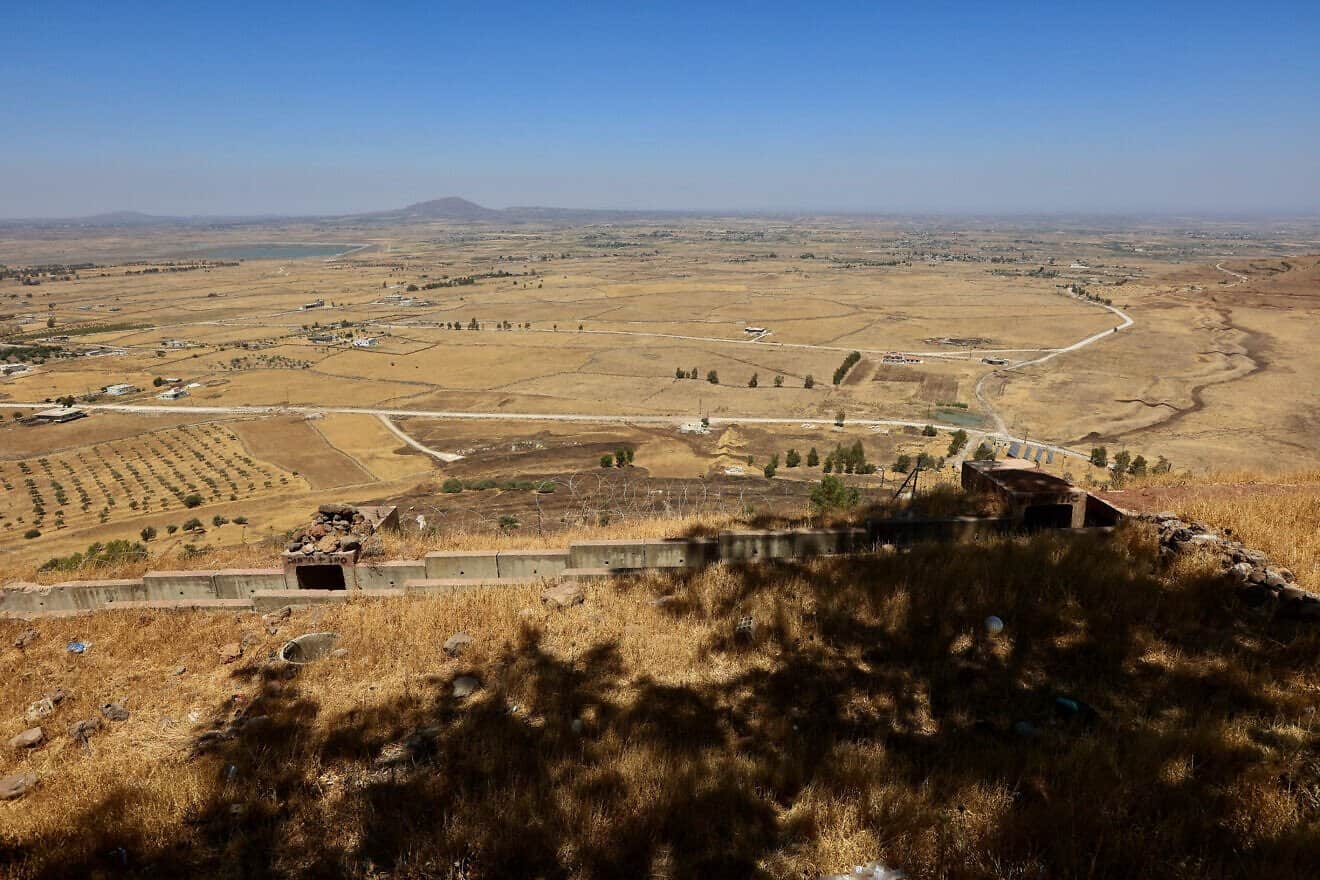 Les Houthis et d'autres terroristes prêts à frapper Israël depuis la Syrie : l’alerte choc d’Israël Katz