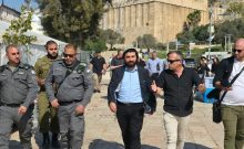 Tombeau des Patriarches à Hébron : Israël franchit un pas historique pour rétablir les droits juifs