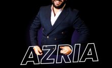 Olà Bama présente David Azria à Porto : un spectacle francophone inédit au Portugal