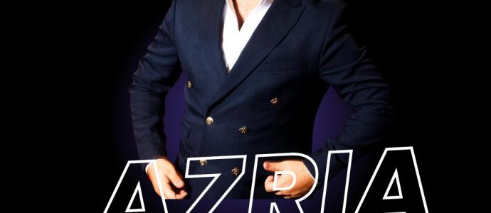 Olà Bama présente David Azria à Porto : un spectacle francophone inédit au Portugal