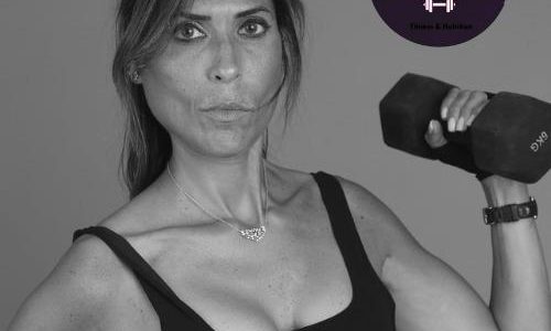 Coach privé Lyora Michael Nataf des résultats performants