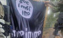 Israël déjoue une « grande guerre : Ils voulaient tuer « des Juifs ou toute personne non musulmane »