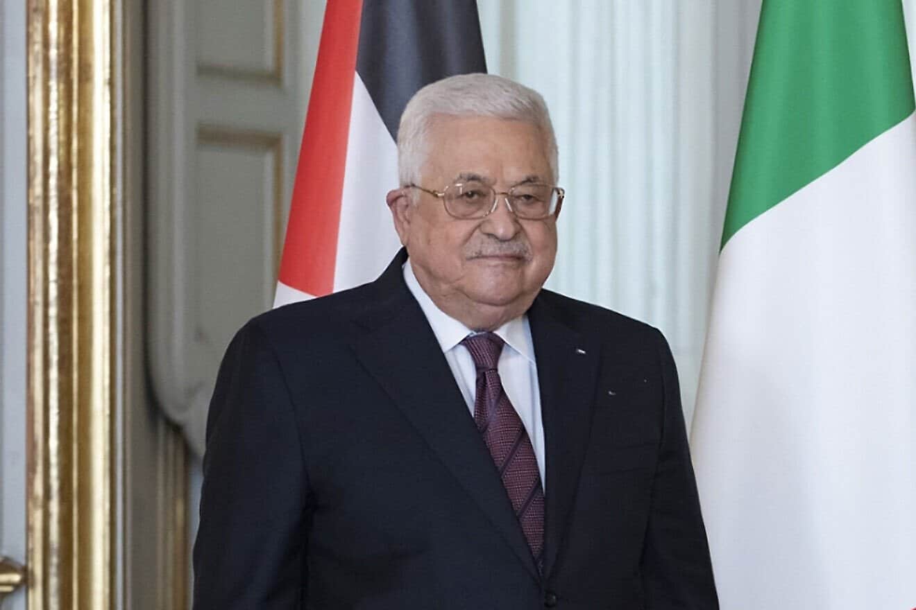 UE : 92 millions accordés à l’Autorité palestinienne contre un programme de réformes