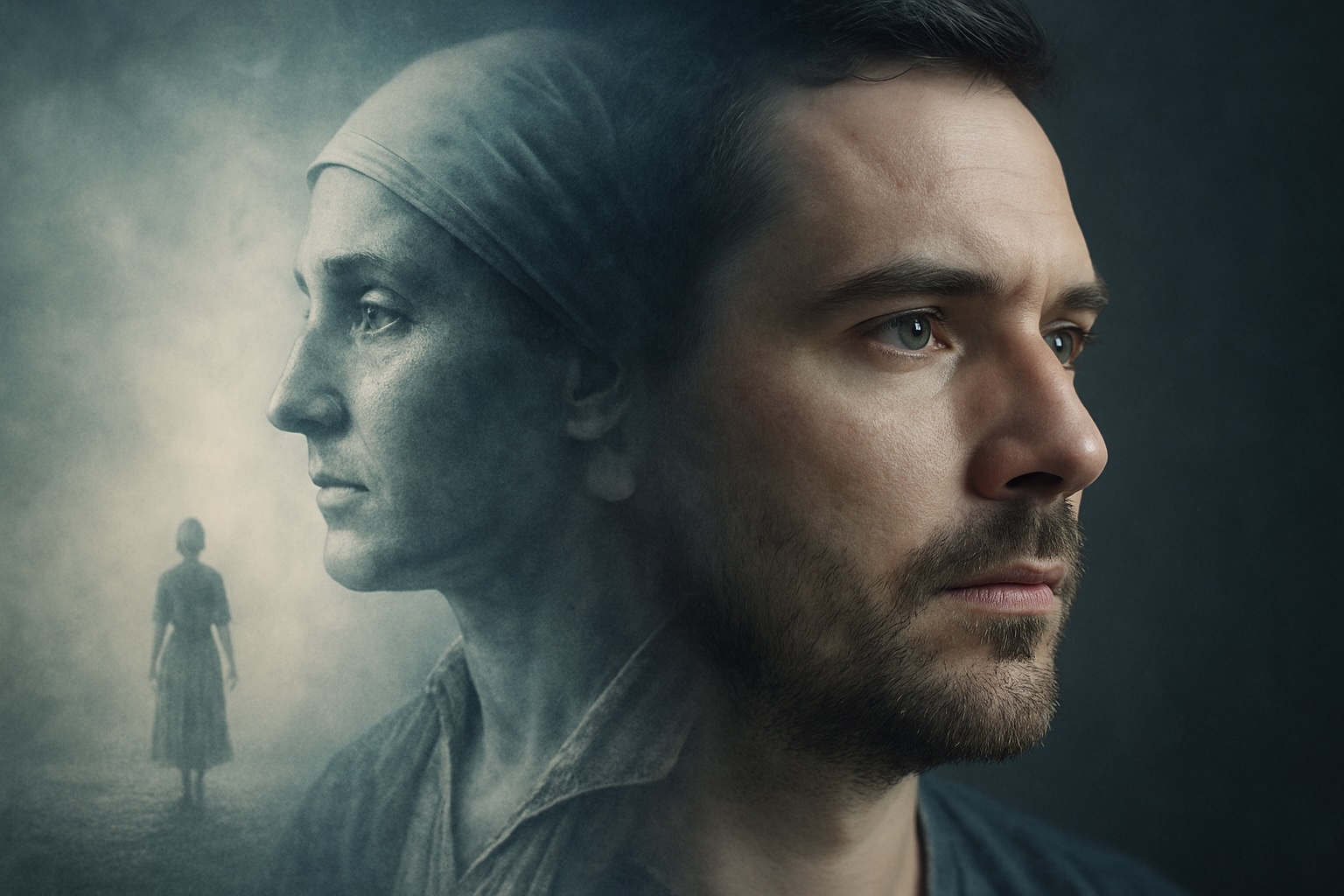 Réincarnations conscientes : ces preuves qui bouleversent la science et confirment la tradition juive