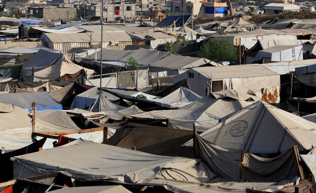 Gaza : le Hamas ferme des restaurants et expulse des camps pour affirmer son pouvoir totalitaire