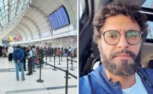 L’Australie bloque un influenceur pro-Hamas : visa annulé à la dernière minute