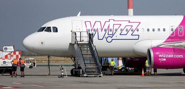 Wizz Air défie Israël : la compagnie low-cost qui veut conquérir le ciel de Tel-Aviv