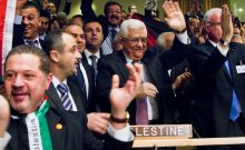Netanyahu–Trump : la résolution de l’ONU qui enterre l’État palestinien