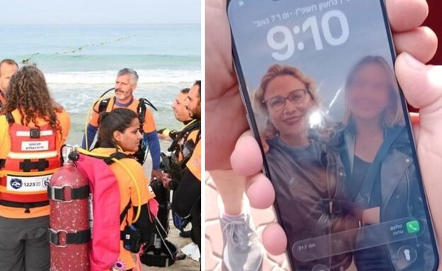 Mystère en mer : le téléphone de Tomer-Yerushalmi refait surface et relance l’enquête