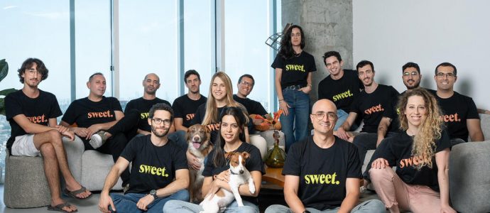 Israël frappe fort : plus de 800 millions de dollars levés en une semaine, un record qui affole la Tech mondiale