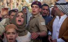 1948 : The Promise la mini-série britannique qui ne tient pas ses promesses