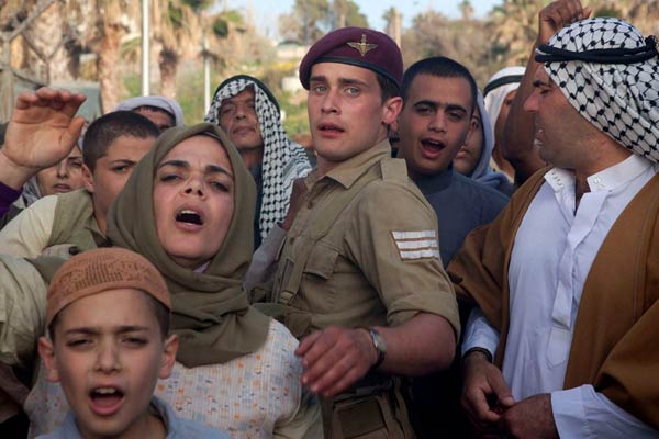 1948 : The Promise la mini-série britannique qui ne tient pas ses promesses