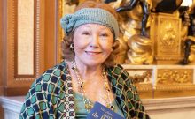 Nadine de Rothschild menace de donner au Musée d’Israël l’héritage de ses petites-filles...