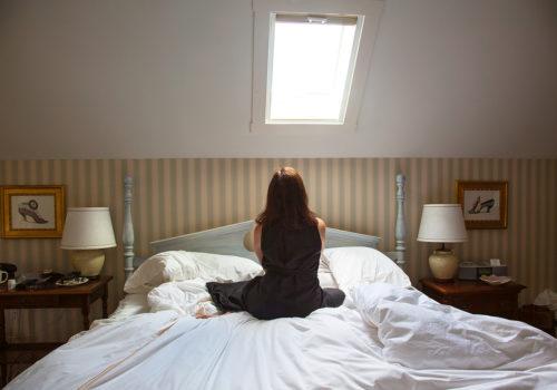 Hotels du nord et d’ailleurs : Danielle L. Goldstein 