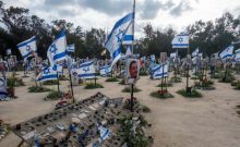 Et si Israël n’avait pas riposté après le 7 octobre : la fiction morale qui aurait tout détruit
