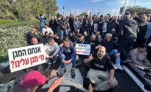 Kiryat Shmoné, la ville morte : commerces fermés, habitants absents, un nord abandonné