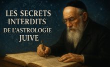 L’astrologie juive, un savoir caché derrière les interdits
