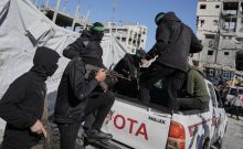 Italie : des millions d’euros collectés pour le Hamas, neuf arrestations en Europe
