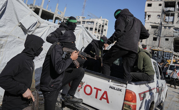 Italie : des millions d’euros collectés pour le Hamas, neuf arrestations en Europe