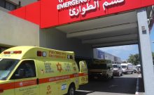 **Il vole une voiture avec un bébé à l’intérieur : arrestation choc à l’hôpital d’Hadera**