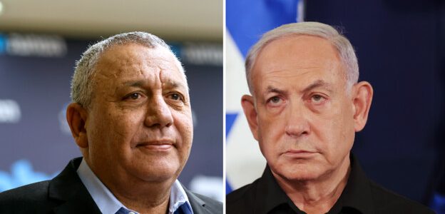 Les Frères musulmans à la Knesset, l’aveu qui fait trembler l’opposition israélienne