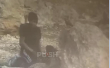 Un Palestinien viole un mineur sous les yeux des caméras de l'armée israélienne