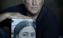 « Elle était là » : le père de Roni Ashal raconte la visite nocturne de sa fille tombée le 7 octobre