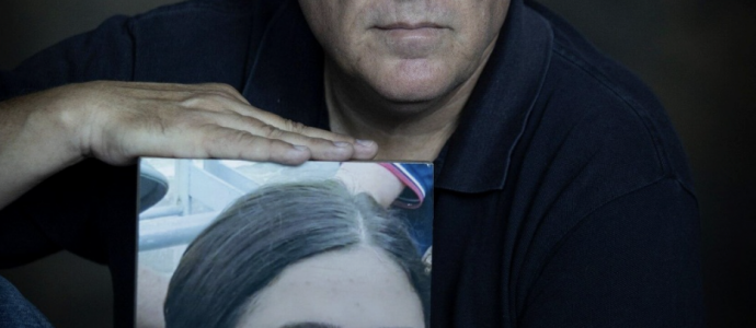 « Elle était là » : le père de Roni Ashal raconte la visite nocturne de sa fille tombée le 7 octobre
