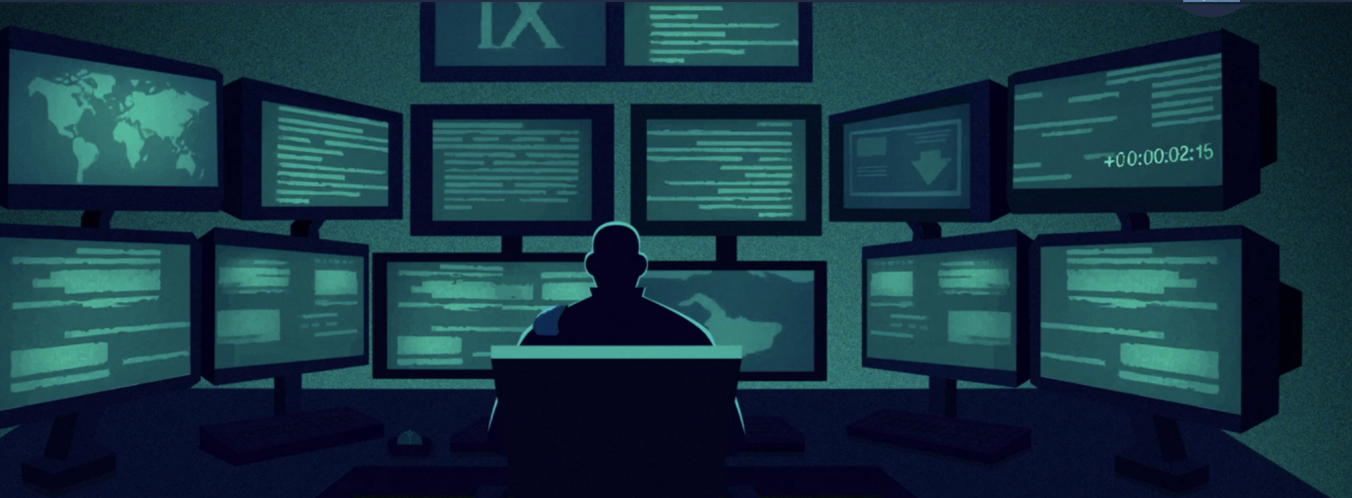 Tester votre intelligence avec Tsahal : défi cybernétique lancé 8 jours pour accomplir ce miracle