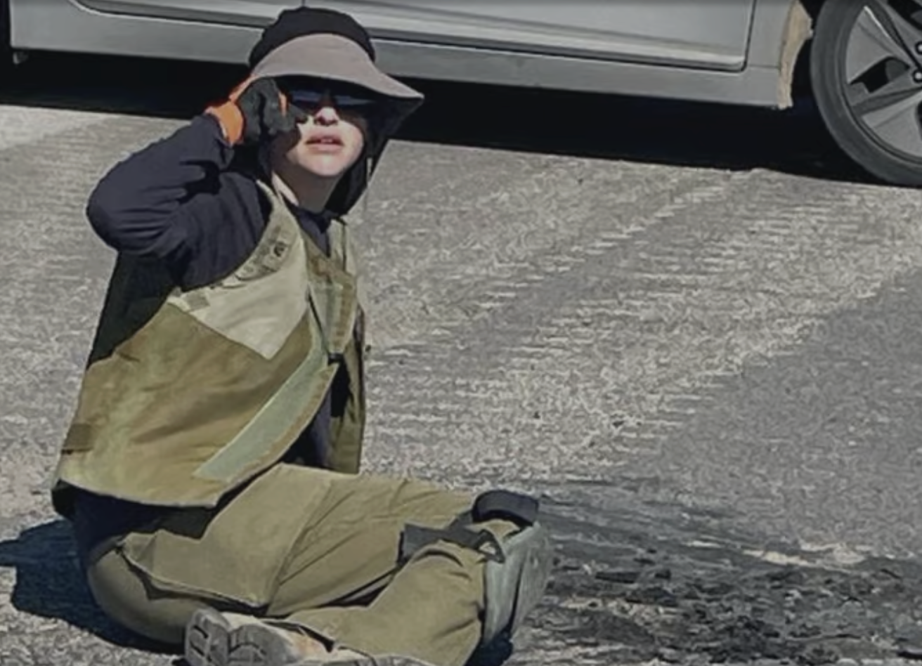 7 octobre : scènes de massacre, corps brûlés et silence imposé – le journal censuré d’Ayelet Dayan