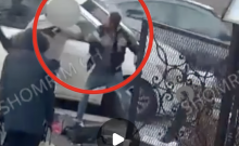 Assassinat antisémite : Un homme juif poignardé à Brooklyn