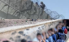 50 000 Palestiniens Illégaux en Israël : La Bombe à Retardement du 7 Octobre 2.0