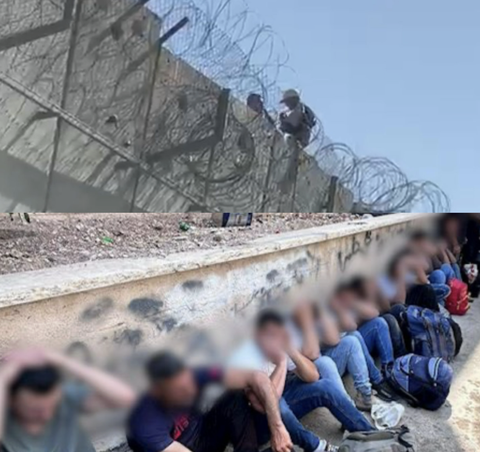 50 000 Palestiniens Illégaux en Israël : La Bombe à Retardement du 7 Octobre 2.0