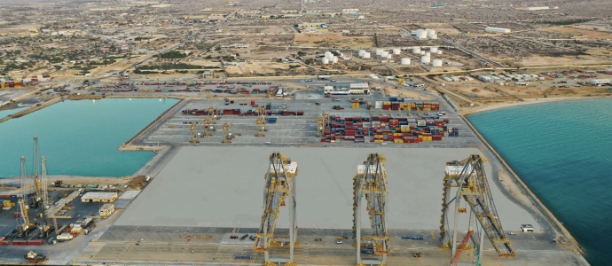 Pourquoi Israël a reconnu le Somaliland et ce que Jérusalem gagne vraiment en Afrique