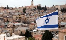 Israël classé avant-dernier dans le monde, un classement sans lien direct avec l’antisémitisme