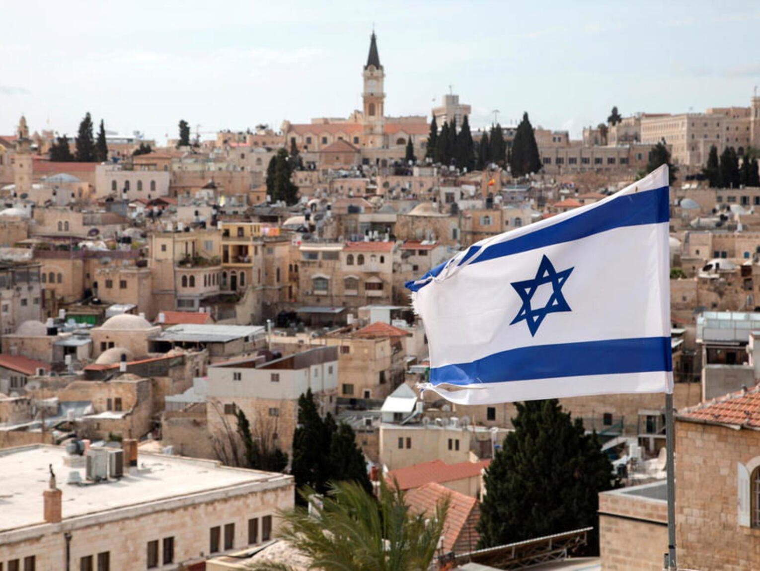 Israël classé avant-dernier dans le monde, un classement sans lien direct avec l’antisémitisme