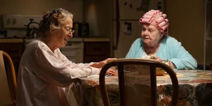 Eloanor the Great : Une façon inédite de raconter la Shoah