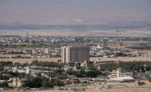 Une Israélienne enlevée à Jéricho : une civile secourue, une affaire criminelle sous haute discrétion