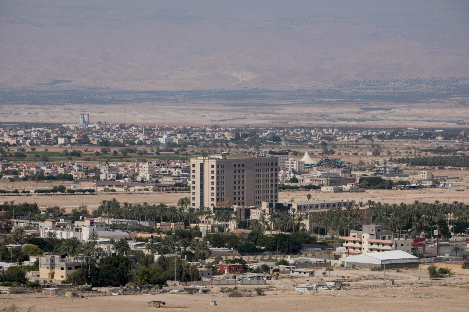 Une Israélienne enlevée à Jéricho : une civile secourue, une affaire criminelle sous haute discrétion