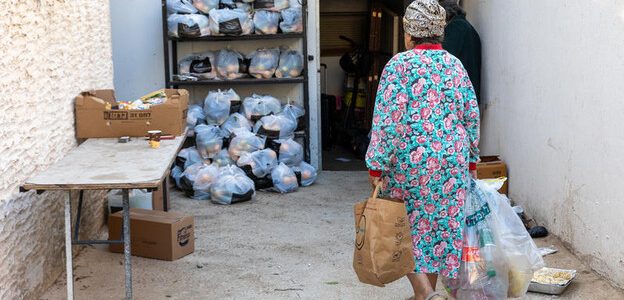 Les nouveaux pauvres de guerre en Israël : quand la classe moyenne s’effondre