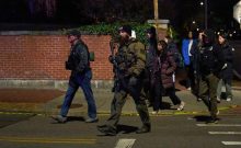 Fusillade lors d’un cours lié aux études juives à l’université Brown, deux morts et neuf blessés