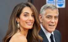 George Clooney révèle : « J’ai rencontré ma femme lorsqu’elle aidait les Frères musulmans »