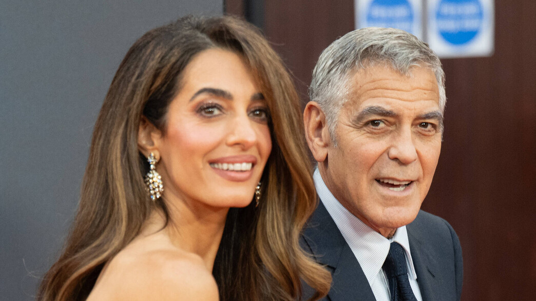 George Clooney révèle : « J’ai rencontré ma femme lorsqu’elle aidait les Frères musulmans »