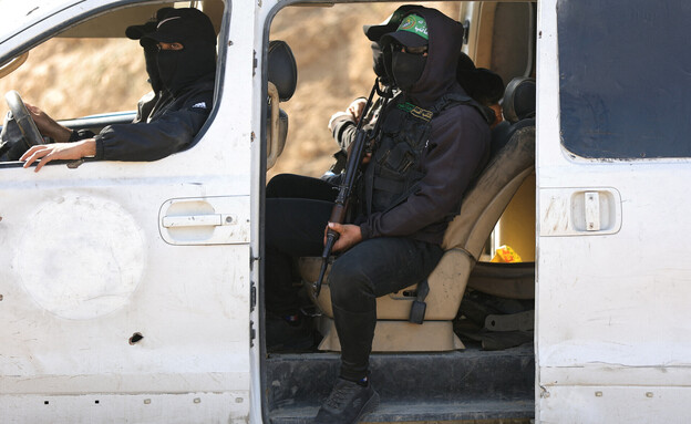 Hamas en panique : traqué, il renforce ses mesures de sécurité à l’extrême