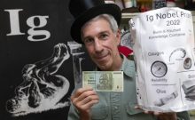 Humour juif : Le prix Nobel du rire ou quand la science ose faire sourire