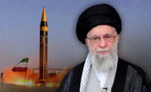 Israël en alerte maximale face aux missiles iraniens capables de frapper tout le pays