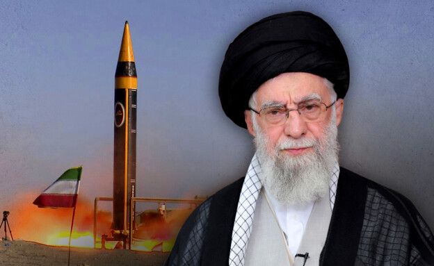 Israël en alerte maximale face aux missiles iraniens capables de frapper tout le pays