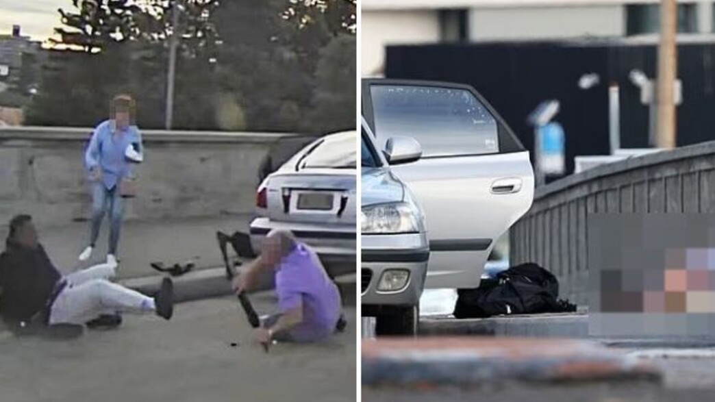 Ils ont tenté d'arrêter le terroriste et ont été assassinés