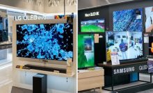 Votre télévision vous espionne-t-elle ? Une plainte vise Samsung et LG en Israël