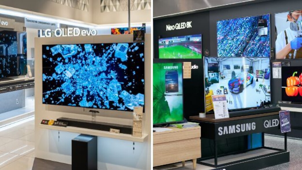 Votre télévision vous espionne-t-elle ? Une plainte vise Samsung et LG en Israël